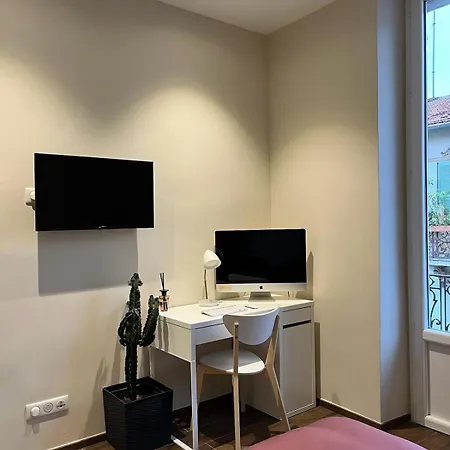 Apartamento Urban Design 6 People Near Dowtown With Air Conditioning & Netflix *