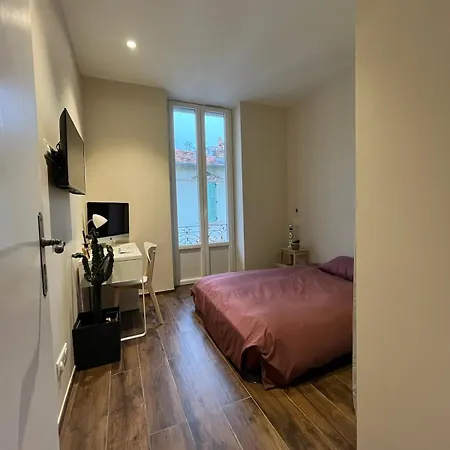 Urban Design 6 People Near Dowtown With Air Conditioning & Netflix Apartamento